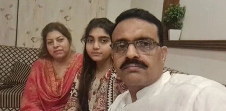 1,500-page challan submitted against DSP Usman Haider, 71 witnesses named