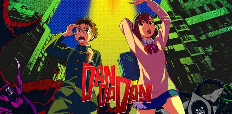 Dan Da Dan Season 3 confirmed, first look revealed