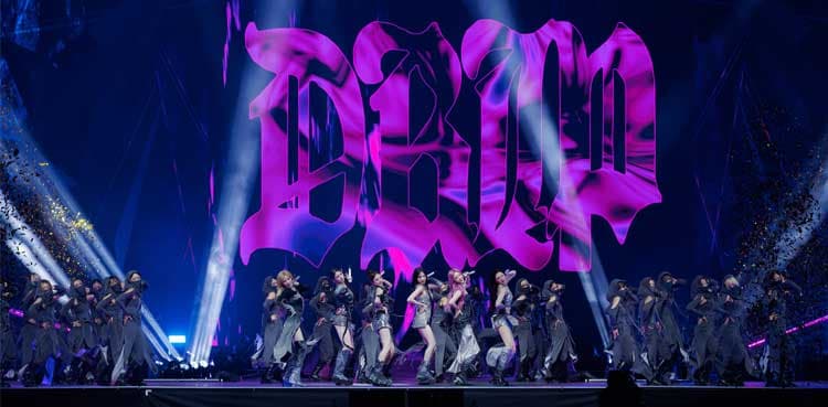 Hong Kong K-pop concert sparks hope for cultural exchange