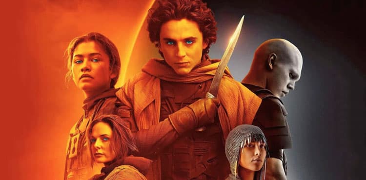 Dune 3: What Timothee Chalamet is doing differently this time