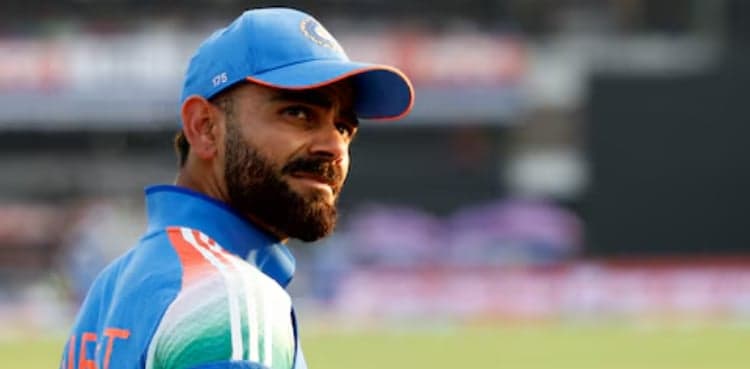 Virat Kohli to undergo crucial fitness assessment for IND vs ENG 2026 ODIs