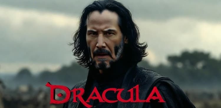 New Dracula movie drops final trailer ahead of release: Watch