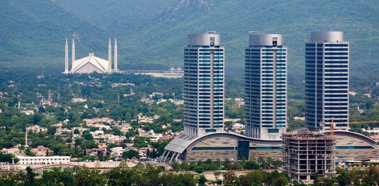 Islamabad announces new business timings ahead of Eid al Adha 2026