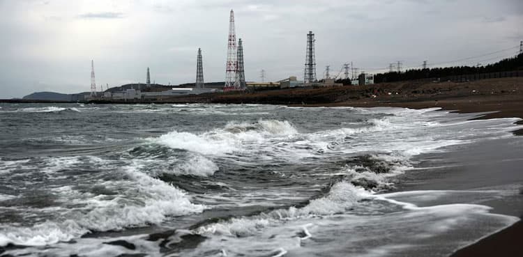 Japan prepares to restart world's biggest nuclear plant, 15 years after Fukushima