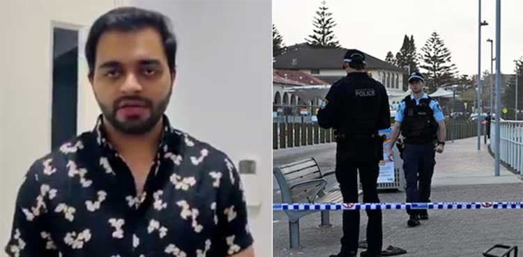 The ‘Naveed Akram’ Myth: How a Fake Narrative Outran the Facts in Sydney