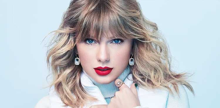 Taylor Swift and Disney+ surprise fans by early release of final episodes