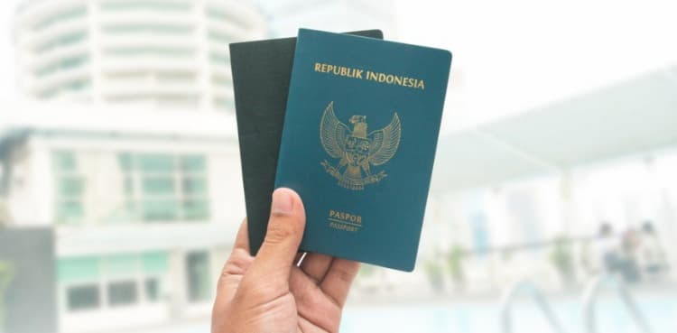 Indonesia begins accepting global citizenship applications