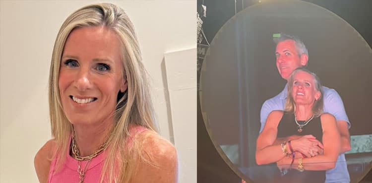 Kristin Cabot: Ex-Astronomer HR speaks up on viral Coldplay concert scandal