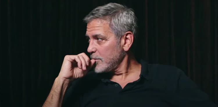George Clooney mourns death of loved one: ‘I will miss her terribly’