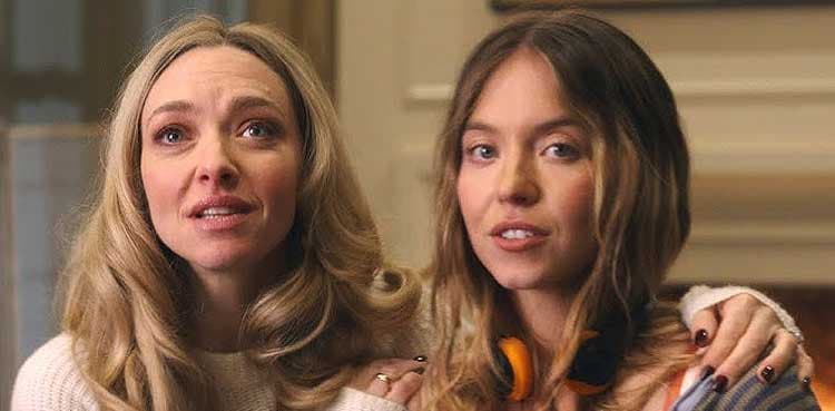 The Housemaid Review: Amanda Seyfried Steals the Show as Sydney Sweeney Gets Down and Dirty in This Outrageously Schlocky Thriller