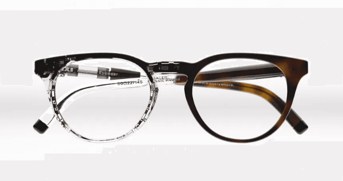 Finnish startup IXI reveals 'autofocus' smart glasses to replace varifocals