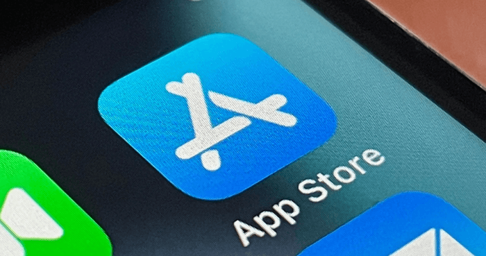 Apple to add more ads to App Store search results starting March 3