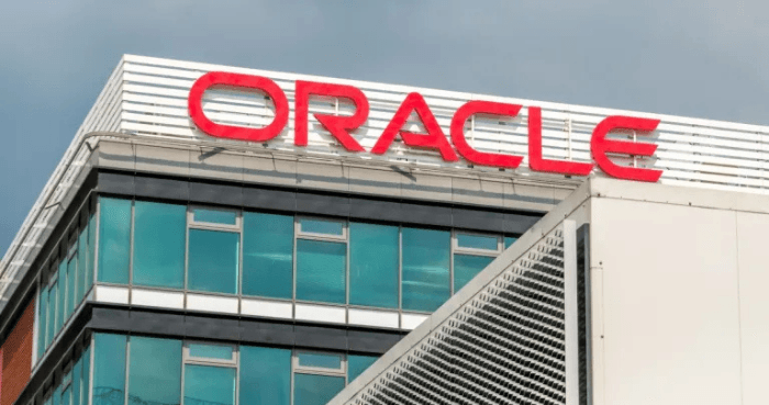 Oracle stock plunges by half amid OpenAI concerns and investor lawsuit