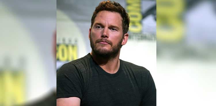 Chris Pratt opens up about his vision on AI usage in Hollywood