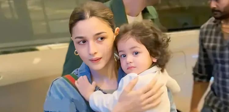 Alia Bhatt speaks up on how motherhood influenced Bollywood career