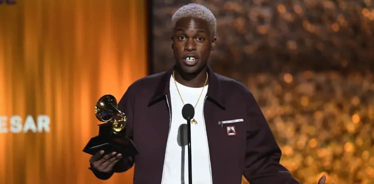 Daniel Caesar speaks out about life-changing 2019 controversy