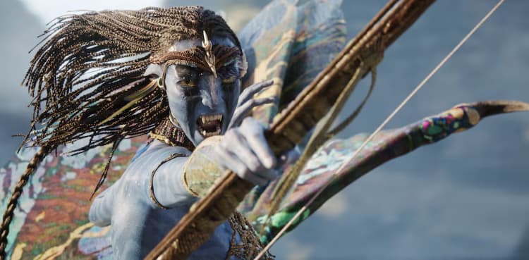 'Avatar: Fire and Ash' reaches $1 billion in global ticket sales