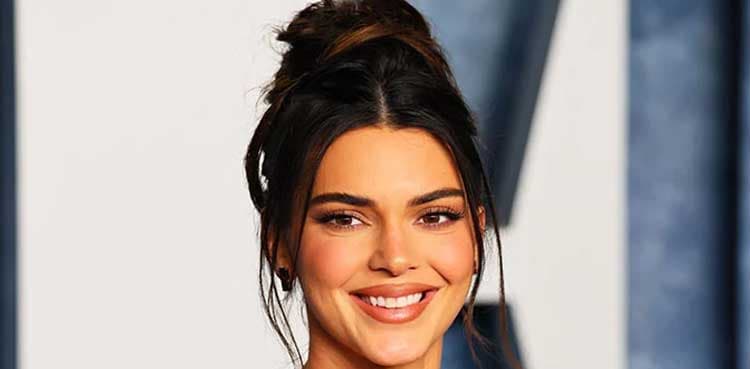 Kendal Jenner gets candid about her plastic surgery