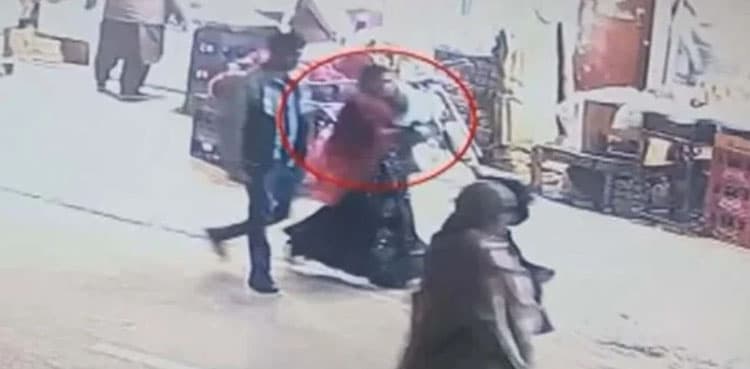 Bhati Gate Tragedy: Inquiry confirms custodial torture allegations on victim's husband