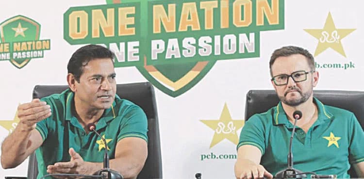 Pakistan announce squad for ICC Men's T20 World Cup 2026