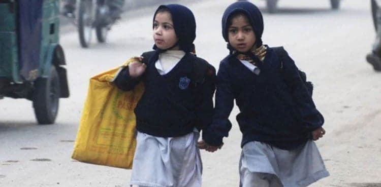 Punjab winter vacations likely to be extended by a week