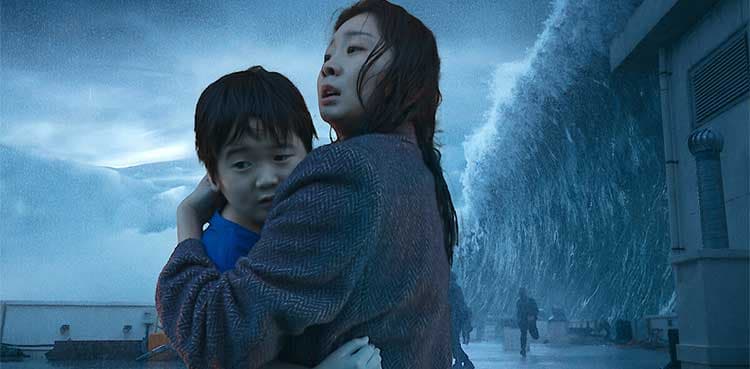 ‘The Great Flood’ Netflix Review: Stream It or Skip It?