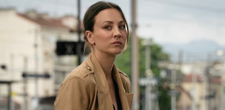 ‘Vanished’ trailer teases dangerous lies as Kaley Cuoco searches for the truth