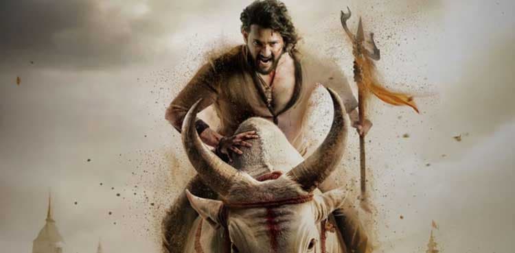 SS Rajamouli's upcoming film promises adventures for viewers