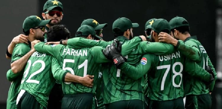 Babar out as Pakistan announce squad for Bangladesh ODIs