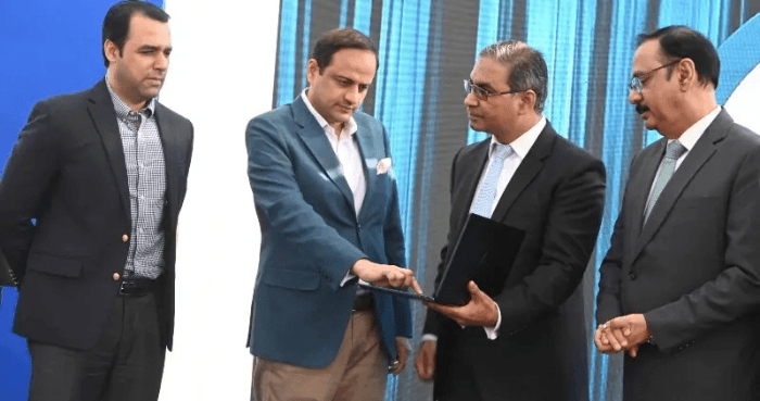 KW&SC launches ‘Unified App’ to digitize water & sewerage services