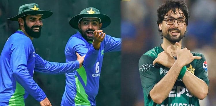 Pakistan's Heartbreaking Loss to England in T20 World Cup 2026: Babar Azam, Shadab Khan's selection, Abrar's Exclusion Under the Spotlight