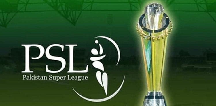 PCB withholds PSL 11 broadcast rights in India