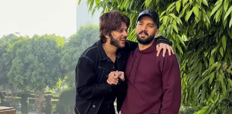 YouTuber Rajab Butt, TikToker Nadeem Nani Wala challenge inclusion on travel ban list