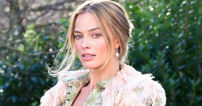 Margot Robbie reveals offensive gift she received from male actor early in career