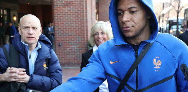 France and Brazil weigh up World Cup prospects in glamour friendly