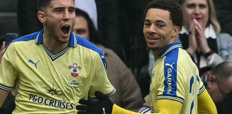 Port Vale stun Sunderland, Southampton beat Fulham in FA Cup shocks