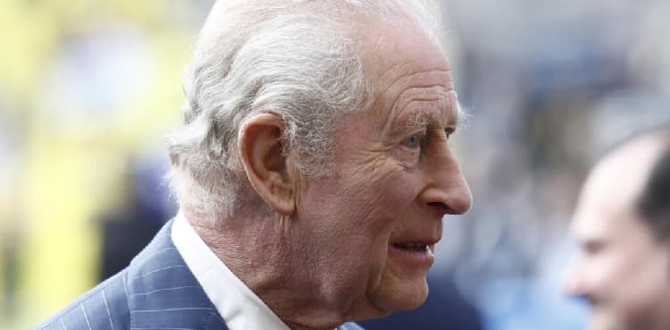 Britain's King Charles to reveal personal tax bill: reports