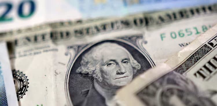Dollar funding stress eases as Middle East conflict de-escalation hopes rise