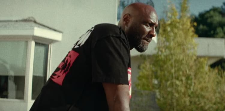 Lamar Odom reflects on addiction in new Netflix doc