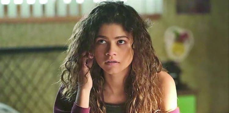 Zendaya skips 'Euphoria' season 3 promotion for THIS reason