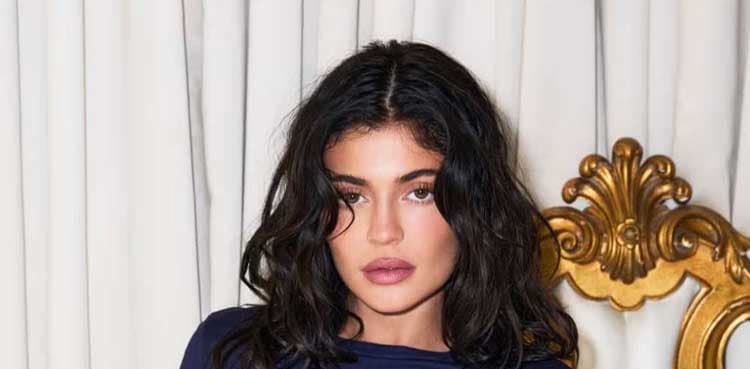 Kylie Jenner gets candid about emotional abuse during brand launch