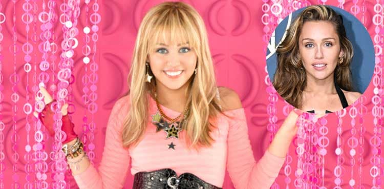 Hannah Montana: Disney+ releases first trailer