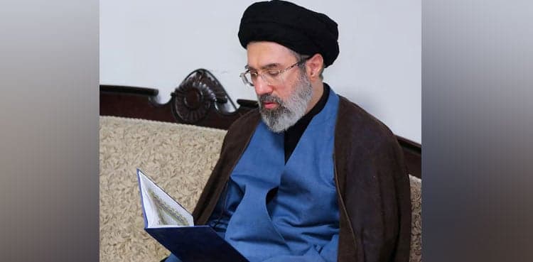 Khamenei says US, Israel aim to sow 'division' after war defeat