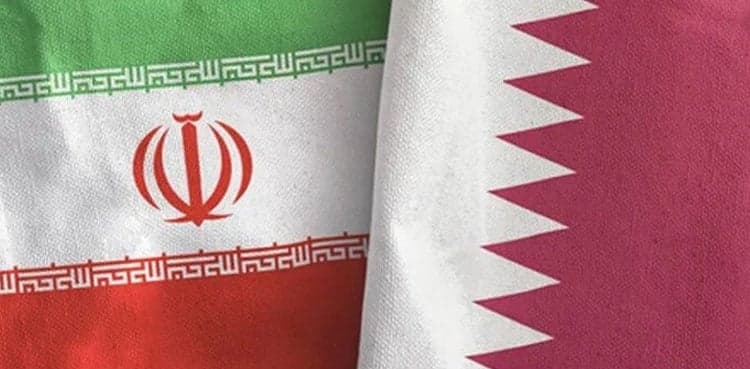 Qatari delegation in Tehran for Middle East war talks