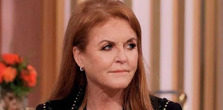 Sarah Ferguson loses ‘Freedom of York’ title post Epstein file case