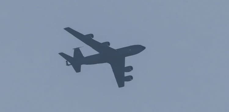 Iraqi group claims responsibility for downing US military aircraft
