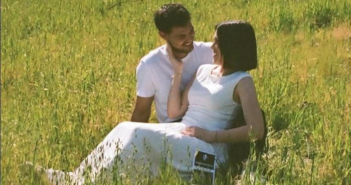 Taylor Lautner Announces joyous baby news with playful caption