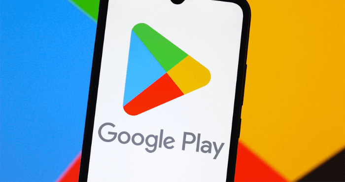 Google Play Store update adds search bar for Android app reviews