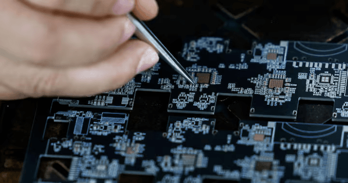 Iran war disrupts the circuit board supply chain, raises costs for tech firms