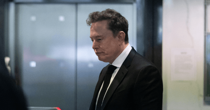 Elon Musk calls himself a fool for funding OpenAI in court